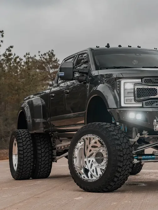 American Force wheels