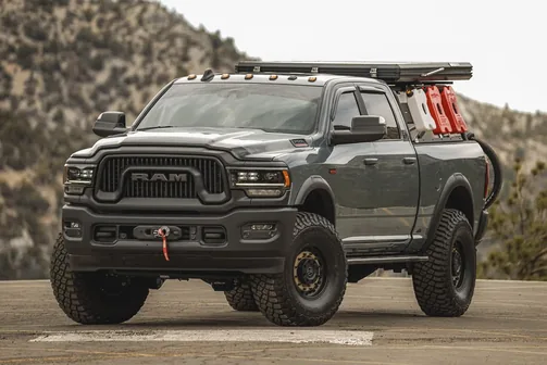 Black Rhino wheels
