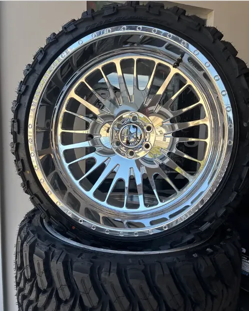 Dually Packages