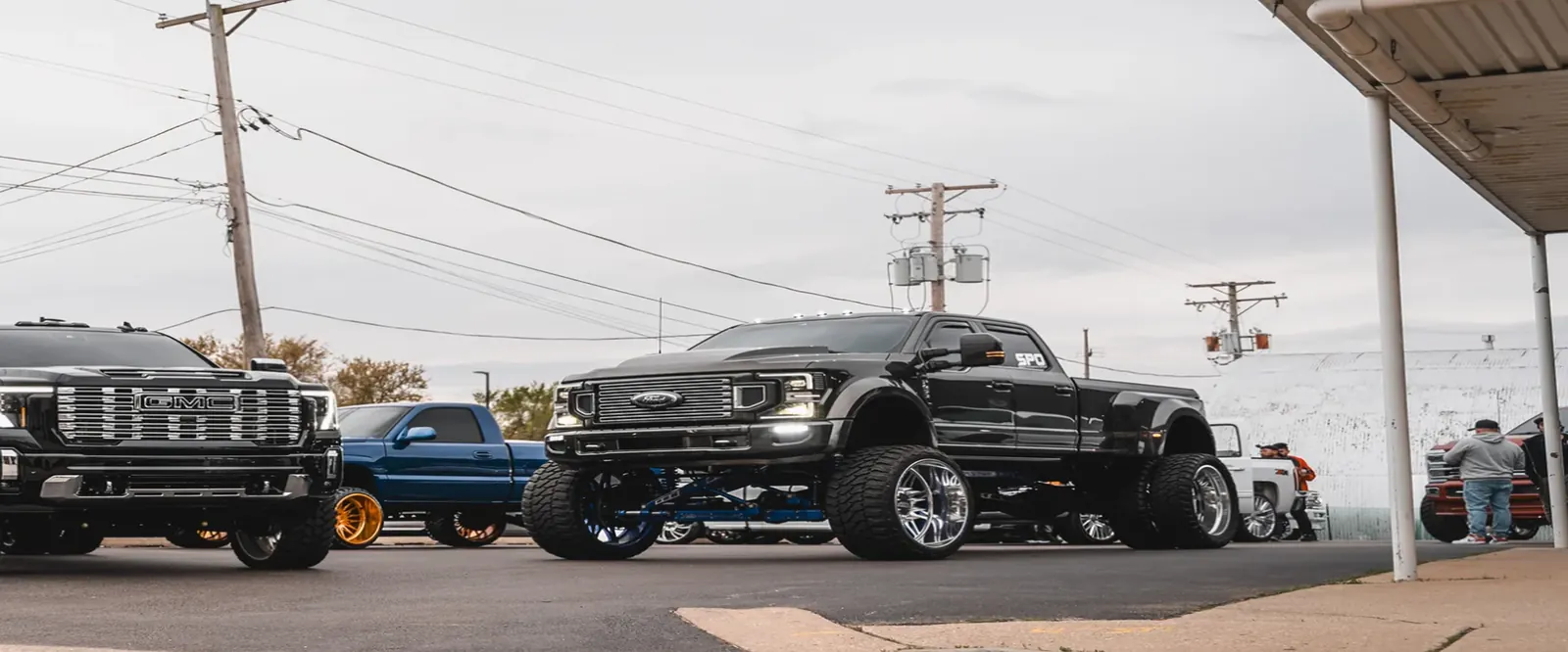 Dually Packages