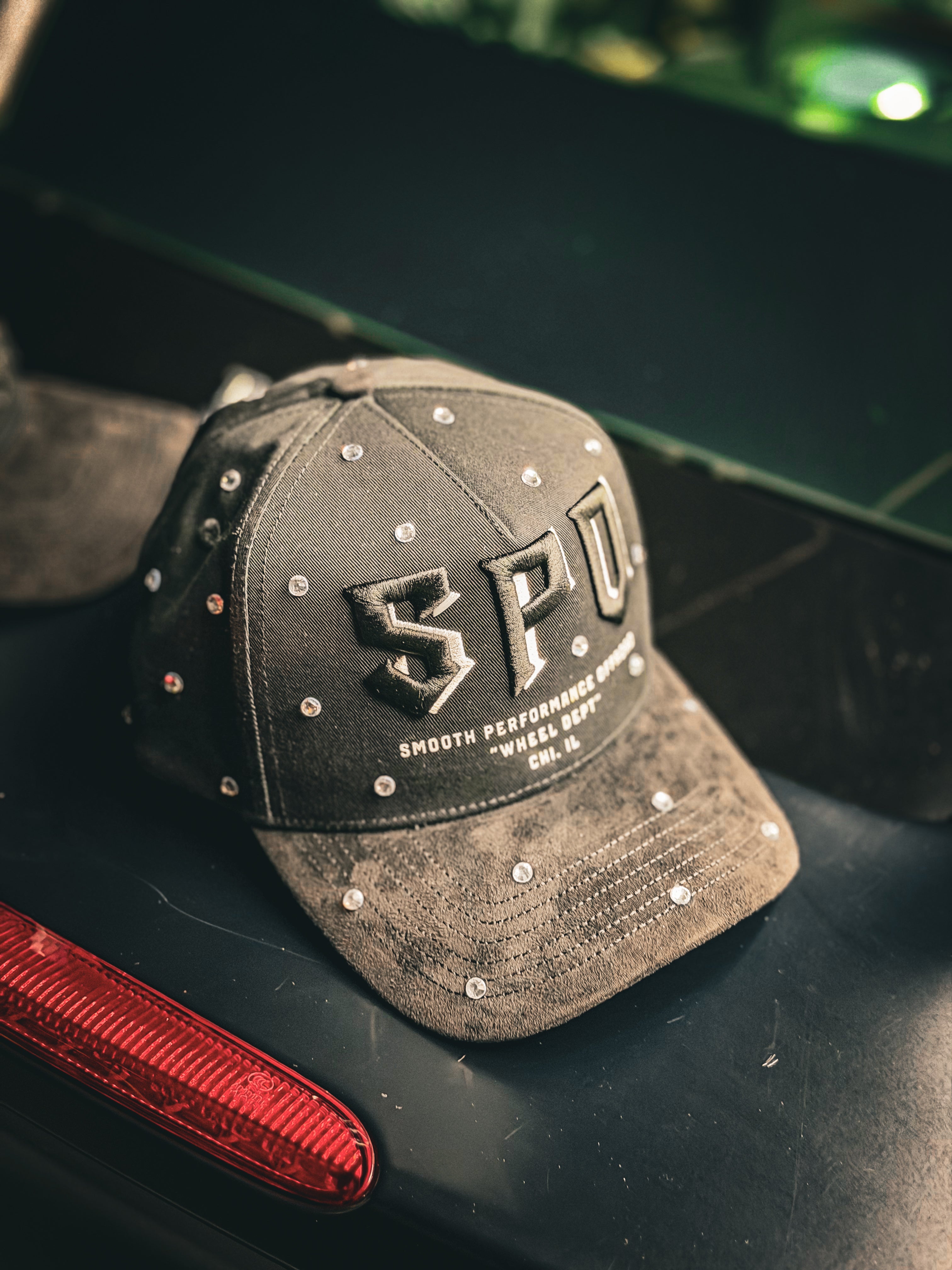 SPO 2 HAT BUNDLE DEAL