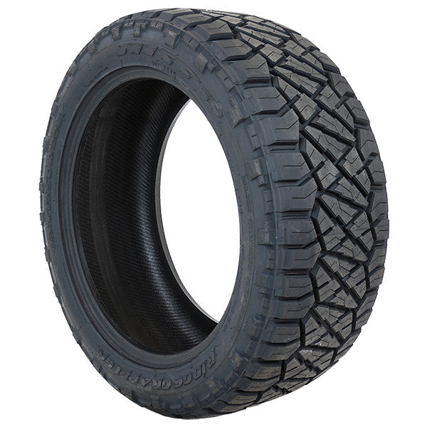 35x12.50R22 Nitto Ridge Grappler F 12 Ply