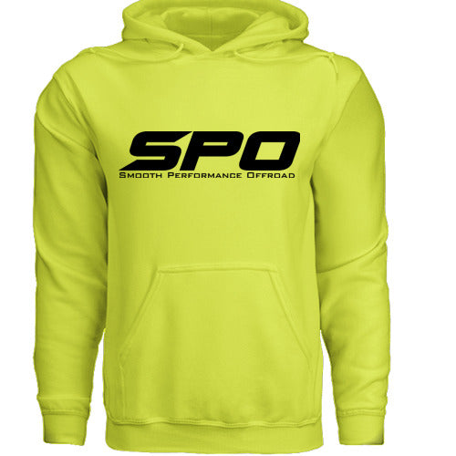 SPO SIMPLE HOODIE