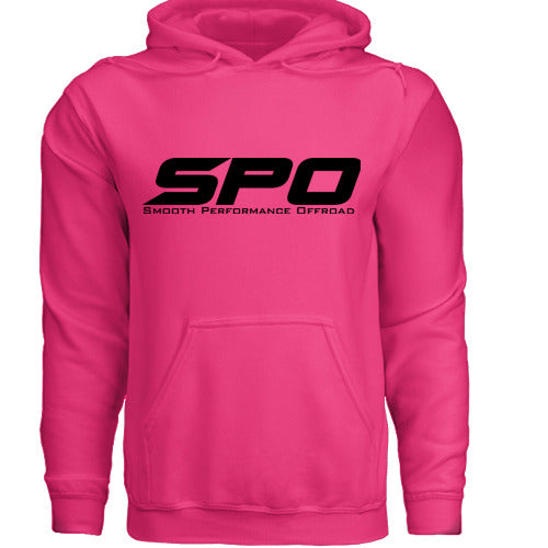 SPO SIMPLE HOODIE