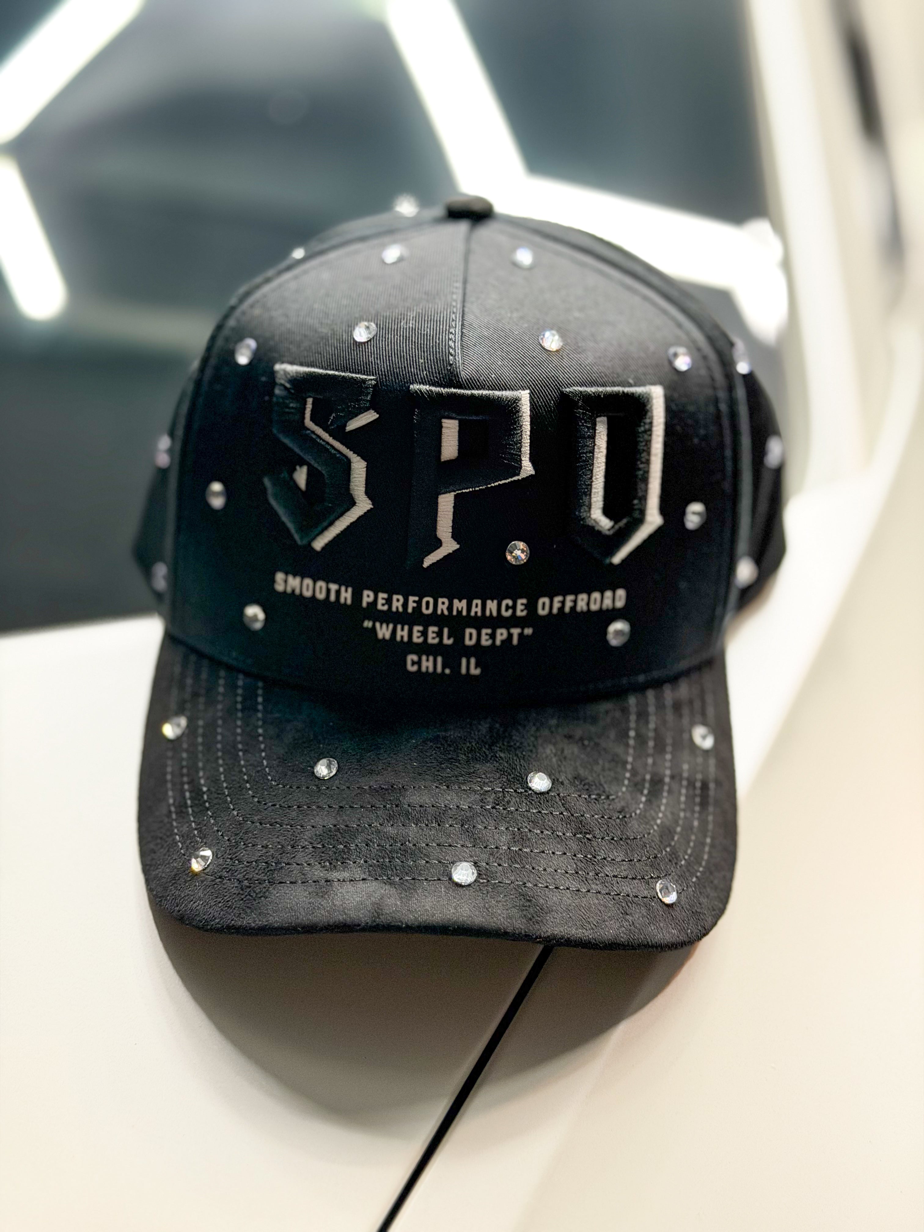 SPO 2 HAT BUNDLE DEAL