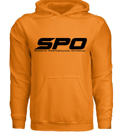 SPO SIMPLE HOODIE