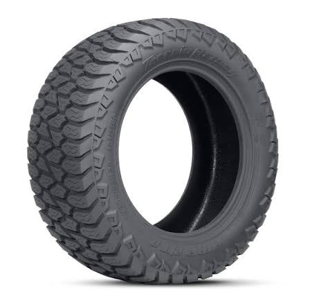 33x12.50R22 AMP Terrain Attack AT/A