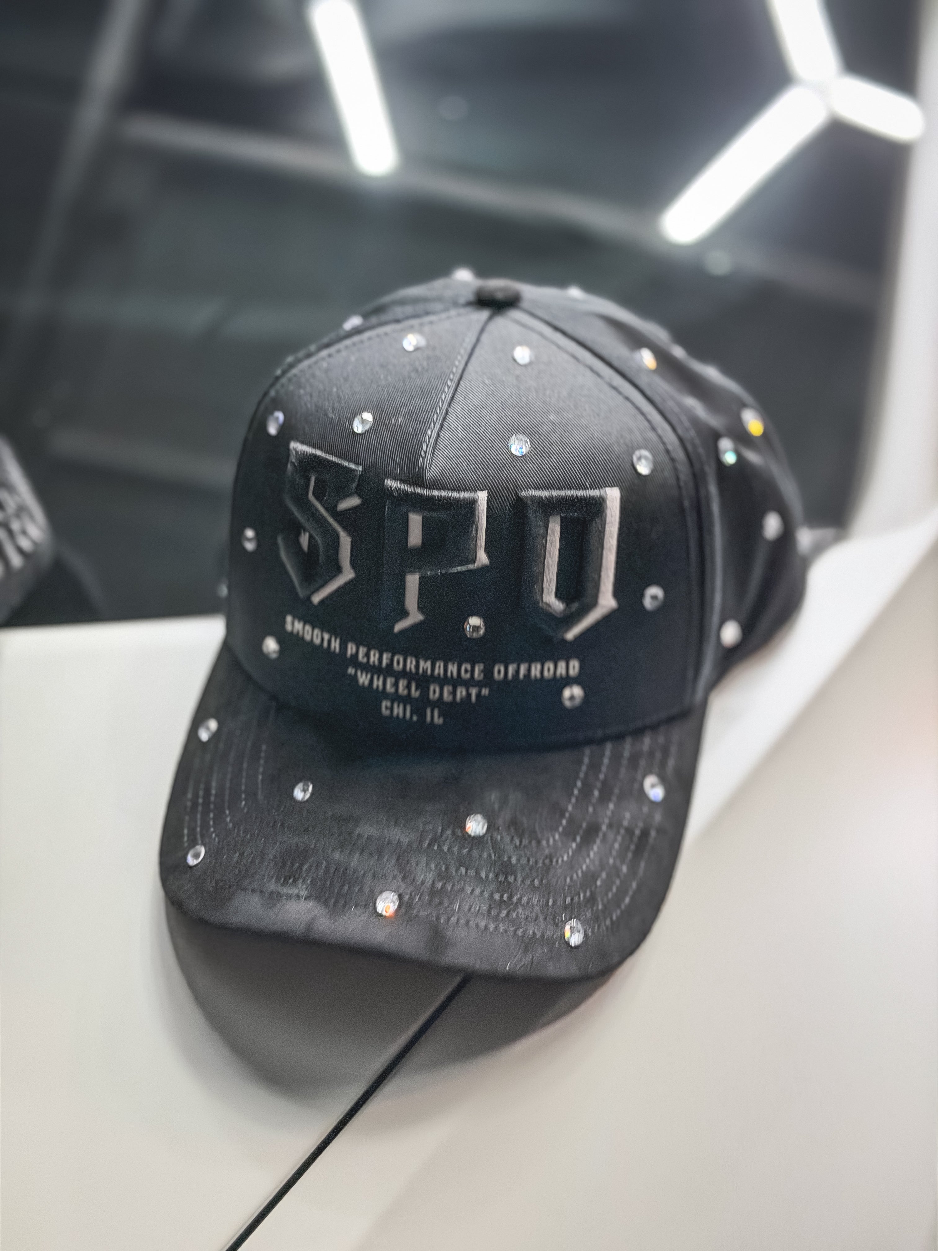 SPO 2 HAT BUNDLE DEAL