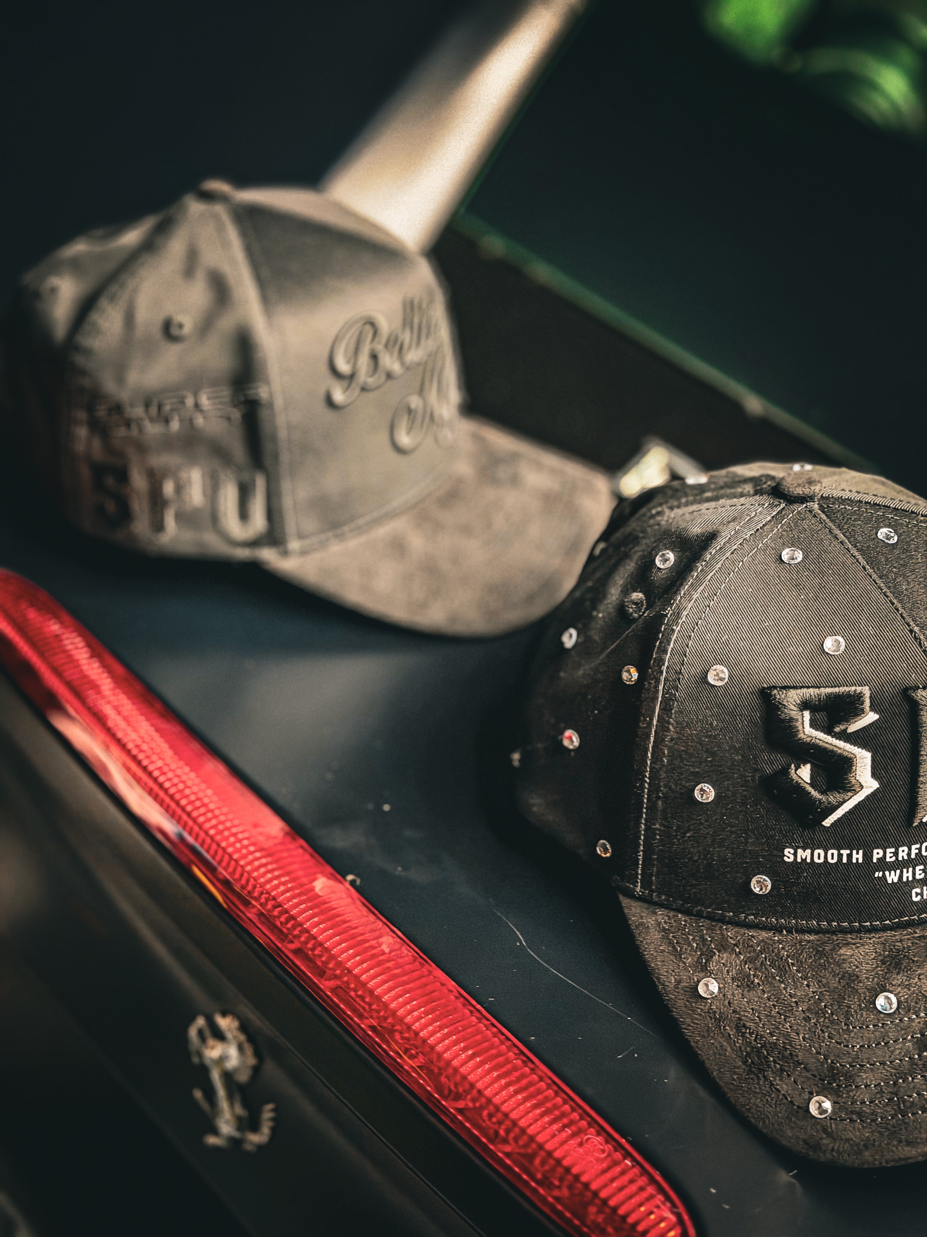SPO 2 HAT BUNDLE DEAL