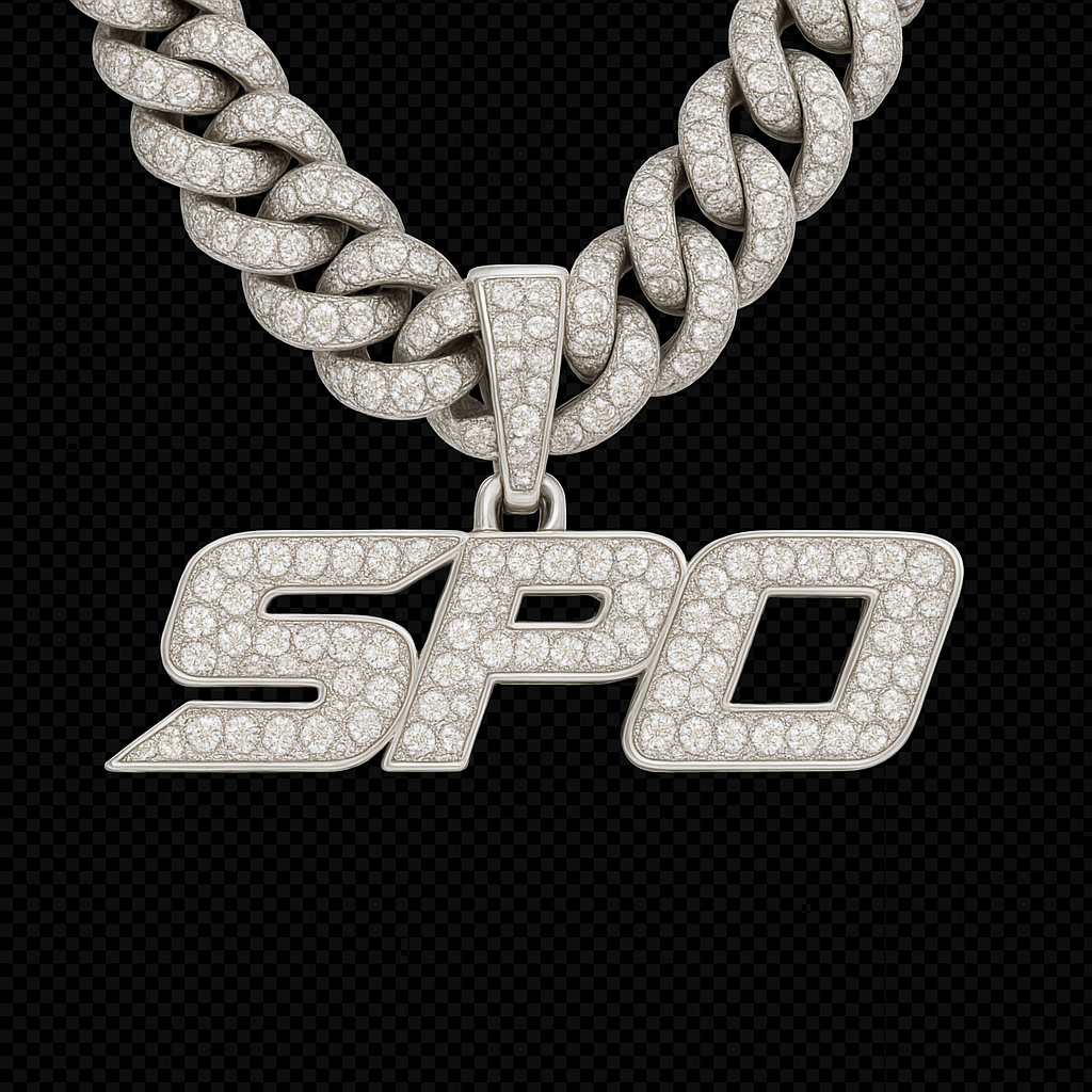 100 ENTRIES - SPO CHAIN WALLPAPER