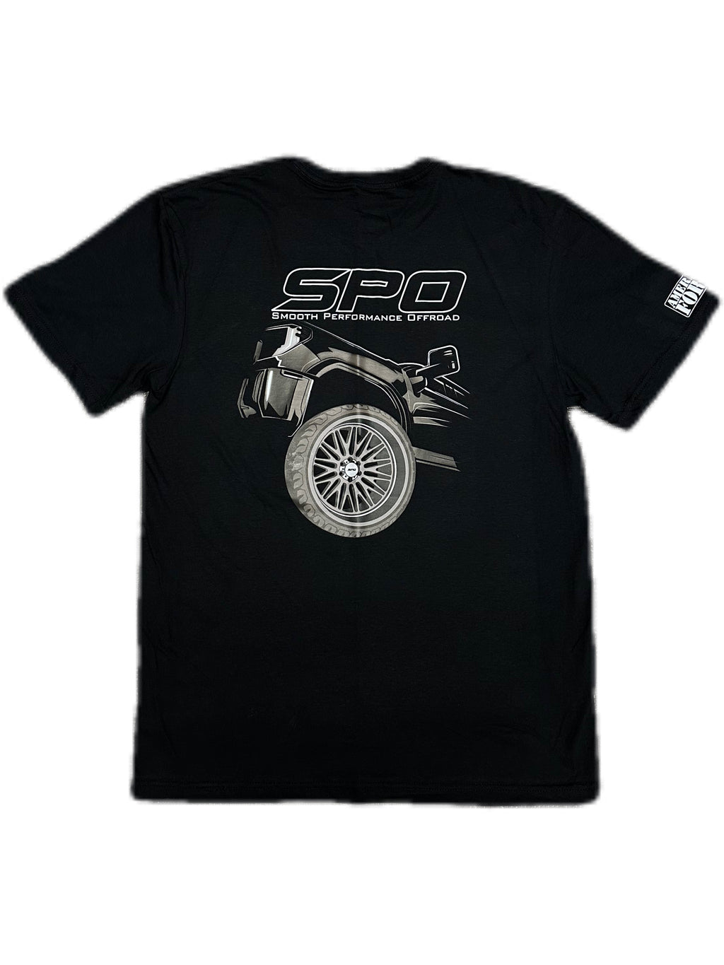 AFW SMOOTH TRUCK DESIGN