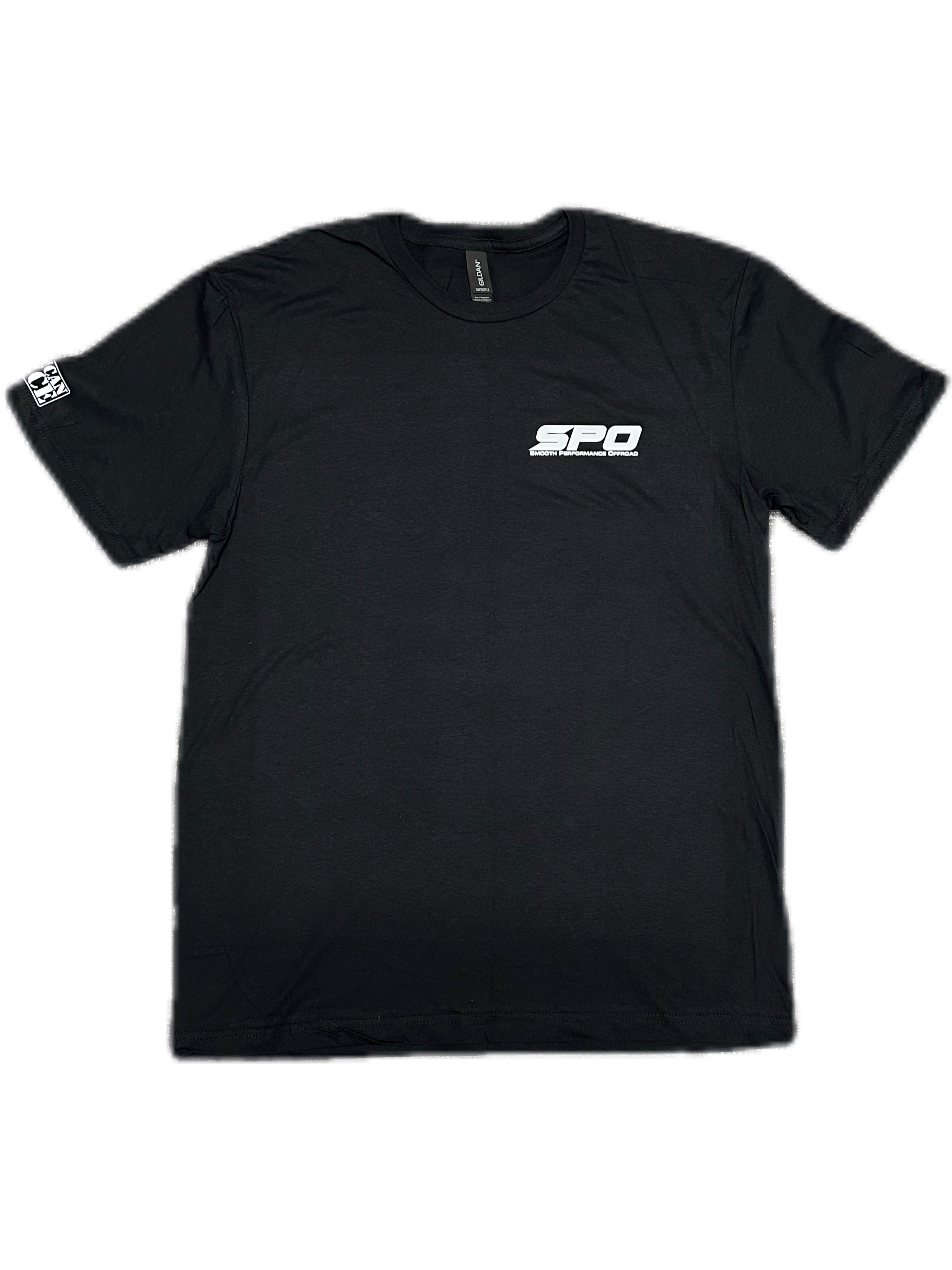 AFW SMOOTH WHEEL SHORT SLEEVE SHIRT