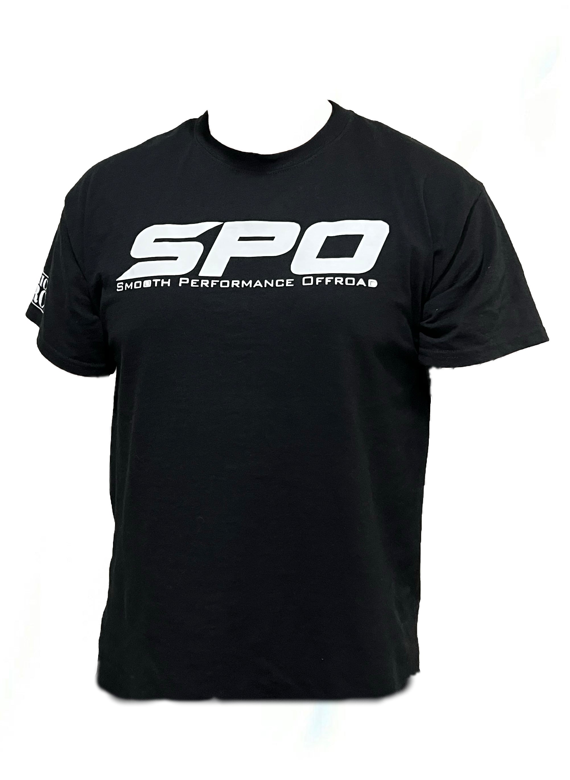 SPO X AFW T-SHIRT