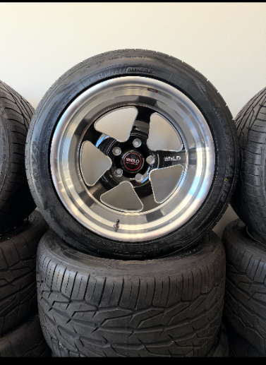 SPO Supply Co | Premium Off-Road Wheels & Tire Packages