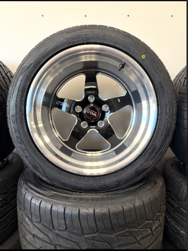 SPO Supply Co | Premium Off-Road Wheels & Tire Packages