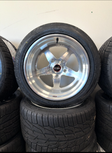 SPO Supply Co | Premium Off-Road Wheels & Tire Packages